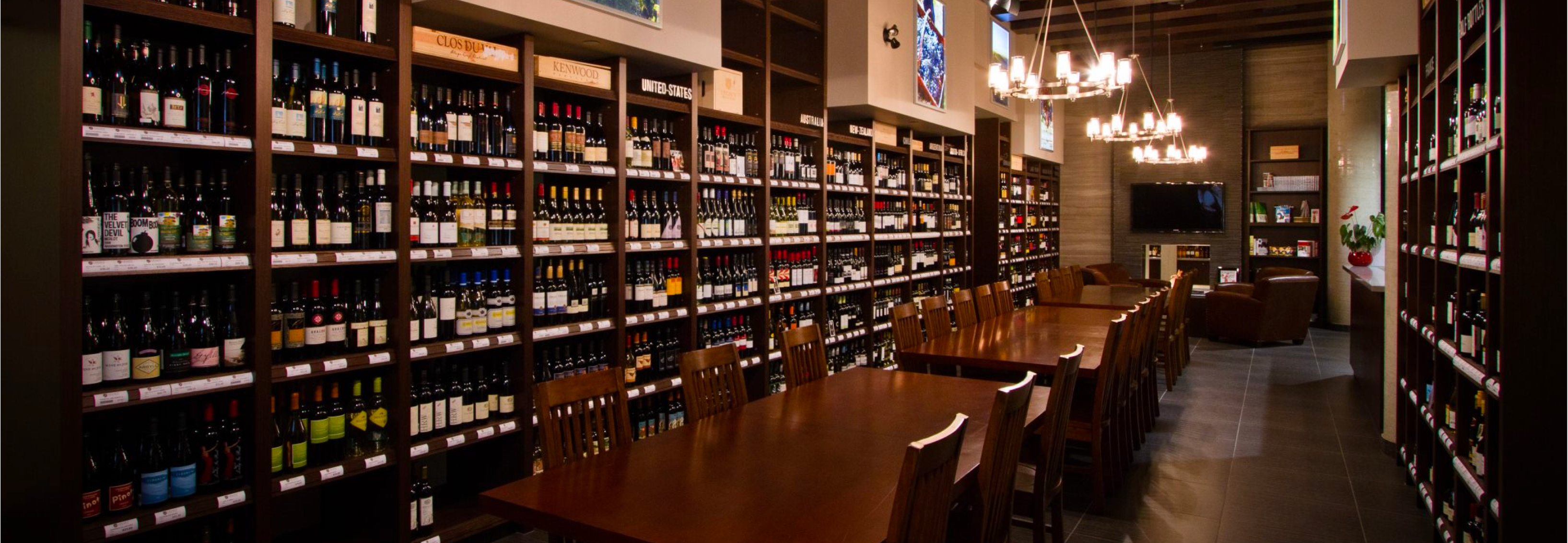 Wide collection of  hard to find liquors